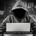 Isis hacker