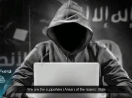 Isis hacker