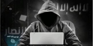 Isis hacker