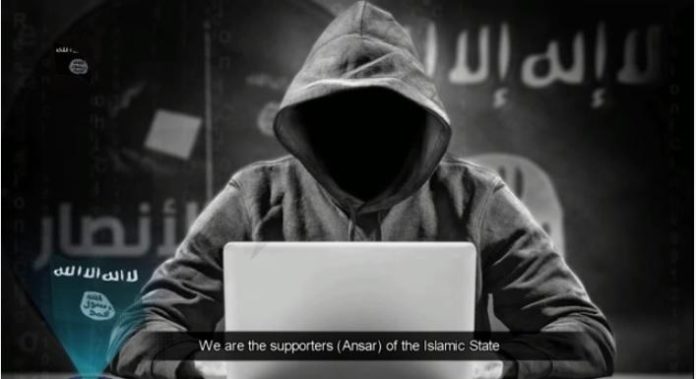 Isis hacker