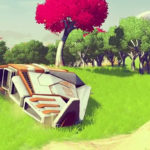 The Video Game that Made Elon Musk Question Whether Our Reality is a Simulation