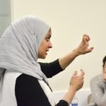 Activist Teaches Muslim Women Self Defense In A Time of Growing Tension