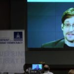 Snowden: FBI Claim that only Apple can Unlock Terrorist’s Phone is “BULLSH**”