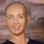 Watch This Frighteningly Life-Like Smart Robot “Joke” About Destroying Humans