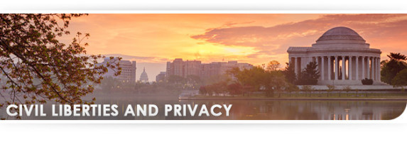 privacy and civil liberties oversight board