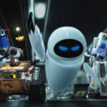 Robots Can Feel Pain Too