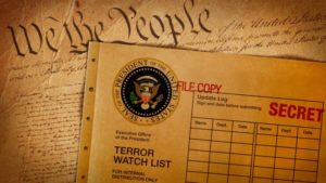 Hawaii Registers all Guns Owners on FBI Watch List