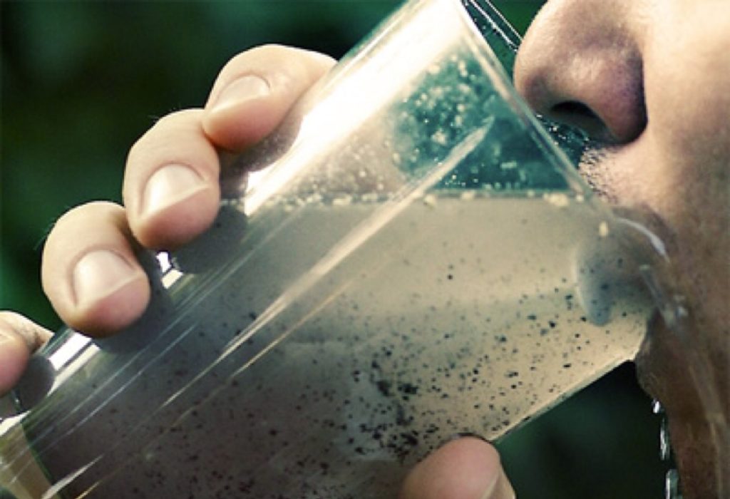 Lead Contamination In Water Affects Over 18 Million People