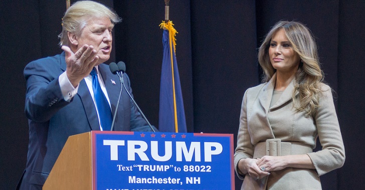 5 Stories That Were Missed While Everyone Was Talking About Melania ...