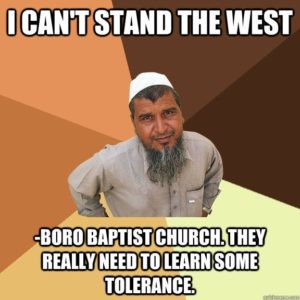 26 Witty Memes Powerfully Take Down Islamophobic Stereotypes