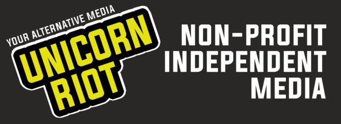 Meet Unicorn Riot: Citizen Journalists, and Authority Watchdogs