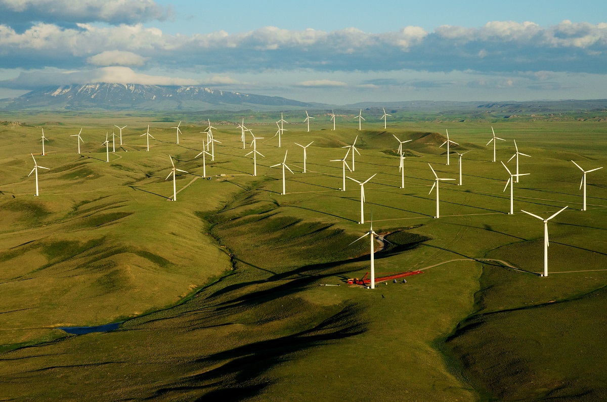 Renewable Energy to Be Taxed “Out of Existence” As Wyoming Claims ...