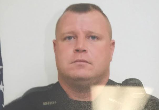 West Virginia deputy arrested