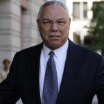 Colin Powell's deceit