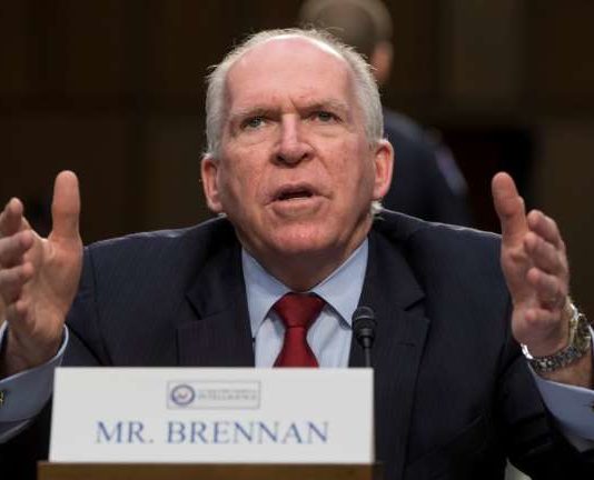 Men Arrested for Hacking CIA and FBI