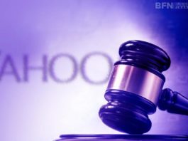 Yahoo Sued