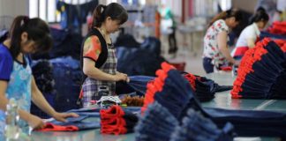 Clothing Brands Oppress Women Workers