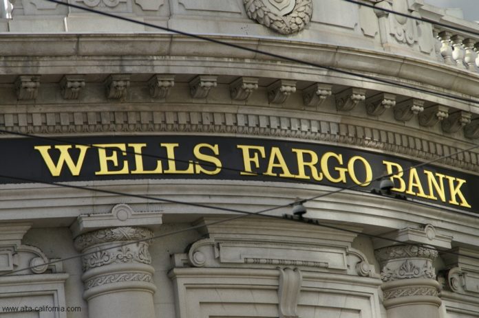 Wells Fargo steals from over 2 million customers