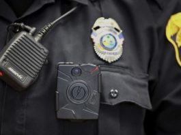 Police to wear body cams