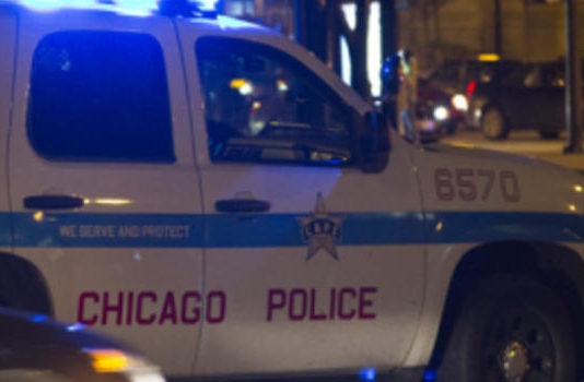 Chicago cop beat mentally disabled