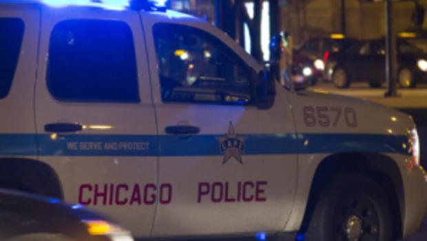 Chicago cop beat mentally disabled