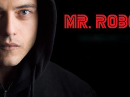 Mr. Robot