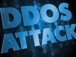largest DDos attack