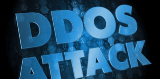 largest DDos attack