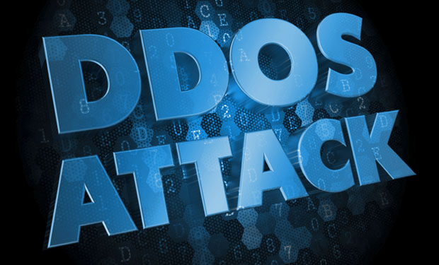 largest DDos attack