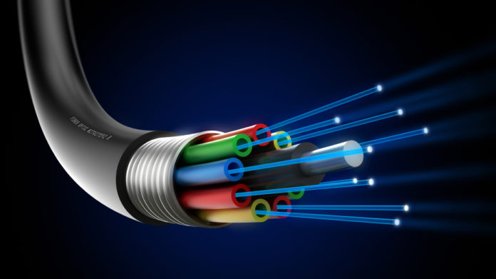 optical fiber