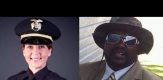 Terence Crutcher PCP
