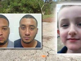 Shooting Death of Autistic