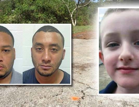 Shooting Death of Autistic