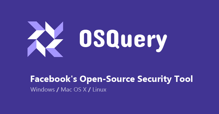 Security tool. Osquery. Doorman osquery.