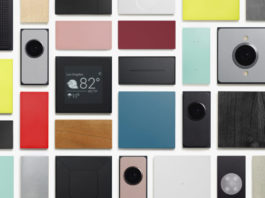 project ara