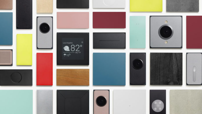 project ara