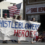 U.S. Government Awards over $22 Million to Monsanto Whistleblower, Activists Demand Same for Snowden and Others