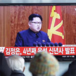 Kim Jong Un