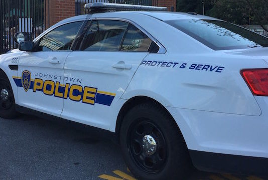 Police officer overdoses