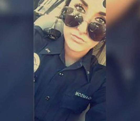 Racist Social Media Post