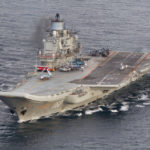 Admiral Kuznetsov