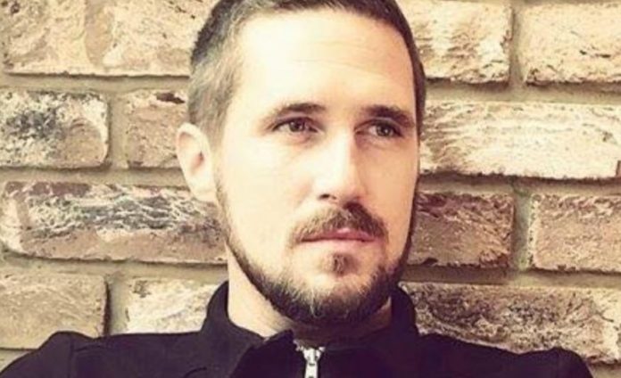 Max Spiers