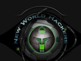 New World Hackers
