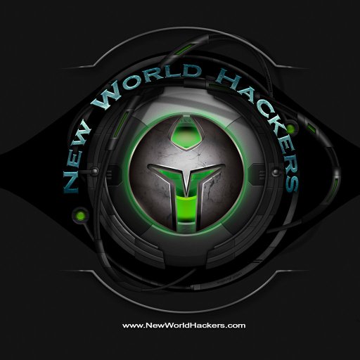 New World Hackers