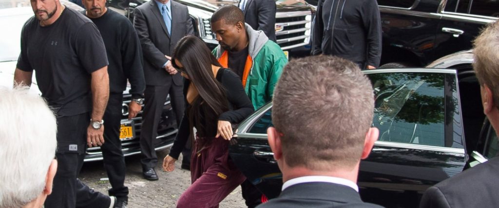 French Police: Kim Kardashian Paris Robbery Was An ‘Inside Job’