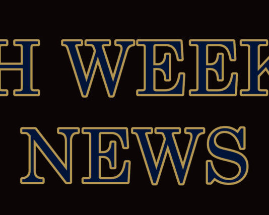 teh weekly news