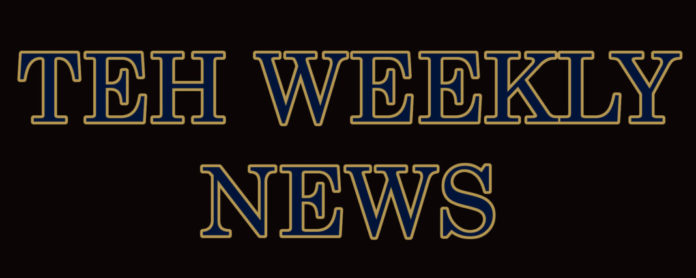 teh weekly news