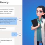 Meet Melody – Chinese Based AI Application for the Sick. AI for the sick