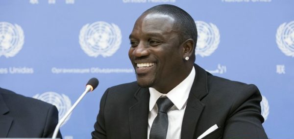 Akon