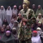 Chibok schoolgirls